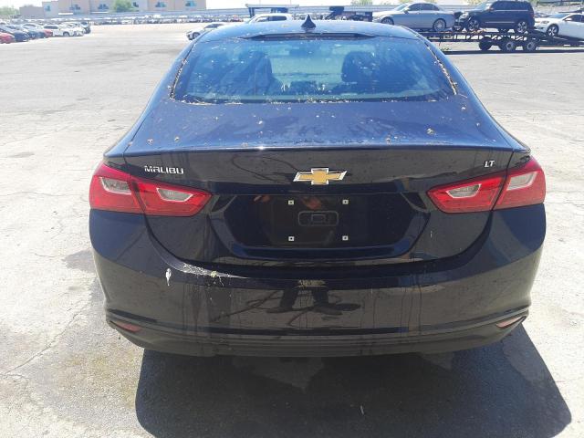 Photo 5 VIN: 1G1ZD5ST4PF165081 - CHEVROLET MALIBU 