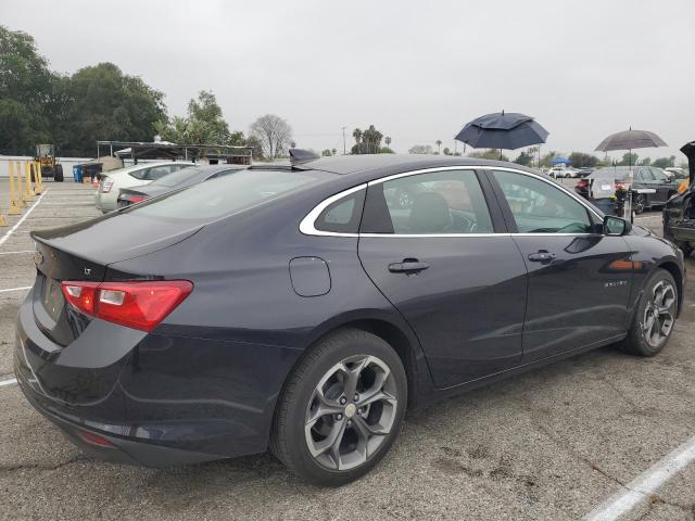 Photo 2 VIN: 1G1ZD5ST4PF167252 - CHEVROLET MALIBU 