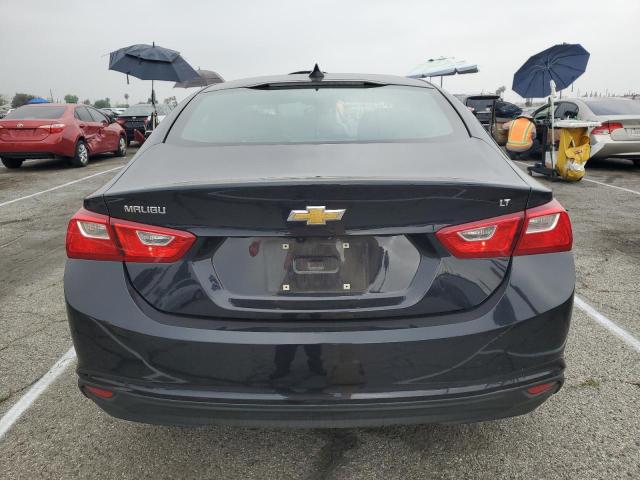 Photo 5 VIN: 1G1ZD5ST4PF167252 - CHEVROLET MALIBU 