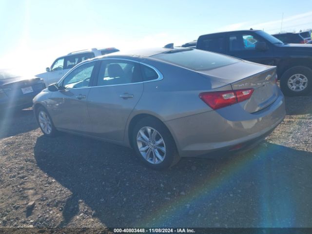 Photo 2 VIN: 1G1ZD5ST4PF172676 - CHEVROLET MALIBU 