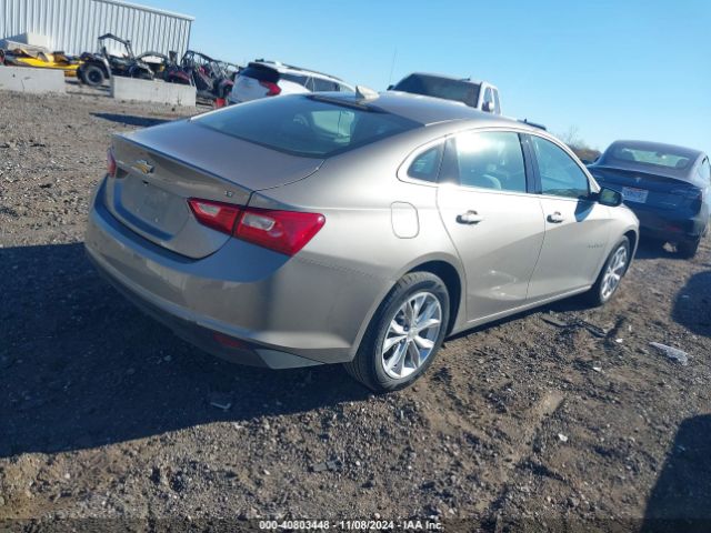 Photo 3 VIN: 1G1ZD5ST4PF172676 - CHEVROLET MALIBU 