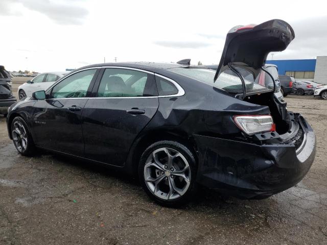 Photo 1 VIN: 1G1ZD5ST4PF179711 - CHEVROLET MALIBU LT 