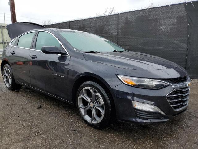 Photo 3 VIN: 1G1ZD5ST4PF179711 - CHEVROLET MALIBU LT 