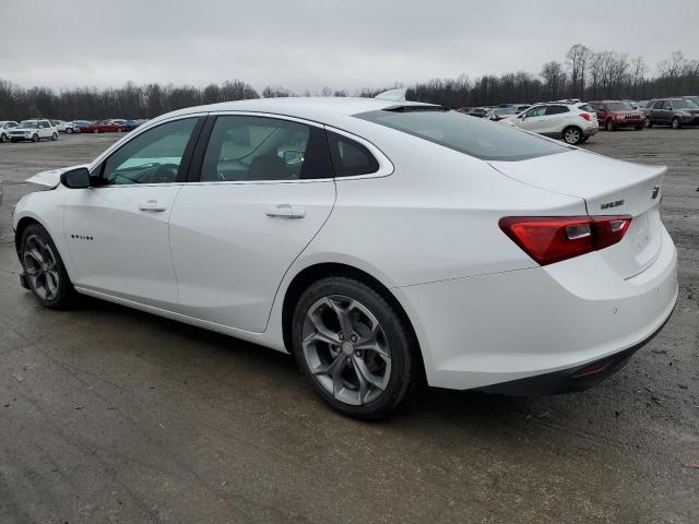 Photo 1 VIN: 1G1ZD5ST4PF180180 - CHEVROLET MALIBU LT 