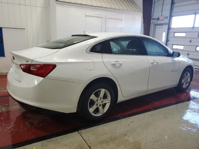 Photo 2 VIN: 1G1ZD5ST4PF182219 - CHEVROLET MALIBU LT 