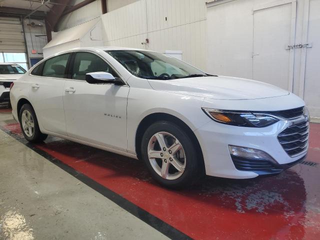 Photo 3 VIN: 1G1ZD5ST4PF182219 - CHEVROLET MALIBU LT 