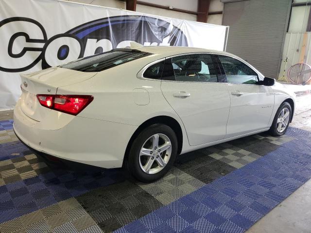 Photo 2 VIN: 1G1ZD5ST4PF182639 - CHEVROLET MALIBU LT 