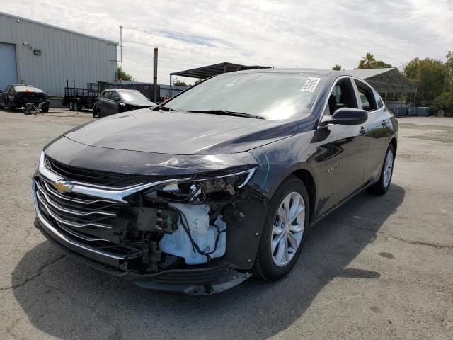 Photo 0 VIN: 1G1ZD5ST4PF185668 - CHEVROLET MALIBU 