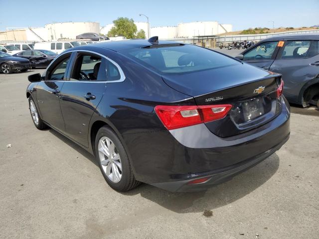 Photo 1 VIN: 1G1ZD5ST4PF185668 - CHEVROLET MALIBU 