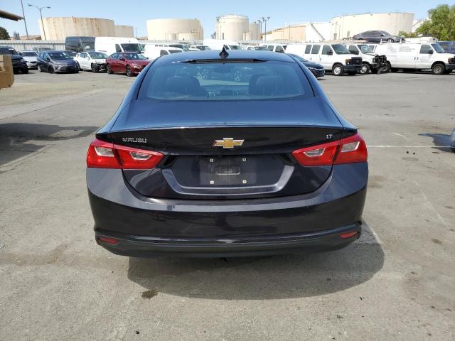 Photo 5 VIN: 1G1ZD5ST4PF185668 - CHEVROLET MALIBU 