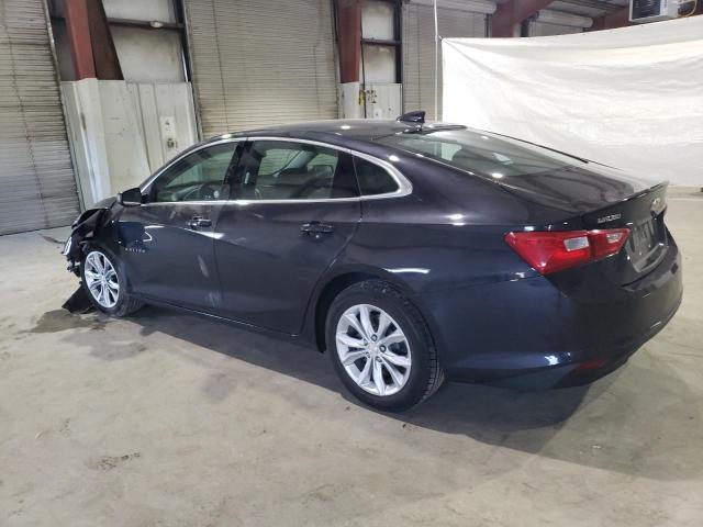 Photo 1 VIN: 1G1ZD5ST4PF187727 - CHEVROLET MALIBU 