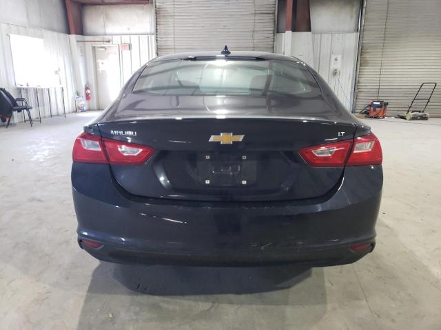 Photo 5 VIN: 1G1ZD5ST4PF187727 - CHEVROLET MALIBU 