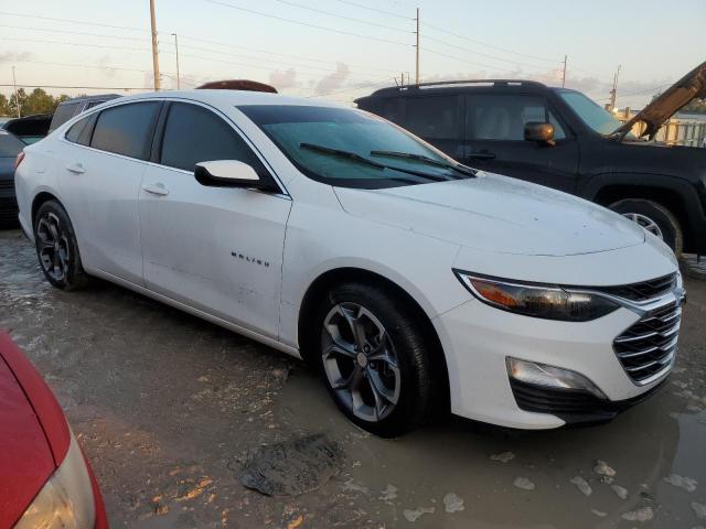 Photo 3 VIN: 1G1ZD5ST4PF195567 - CHEVROLET MALIBU LT 