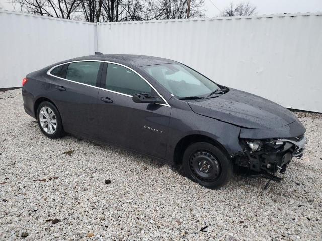 Photo 3 VIN: 1G1ZD5ST4PF201447 - CHEVROLET MALIBU 