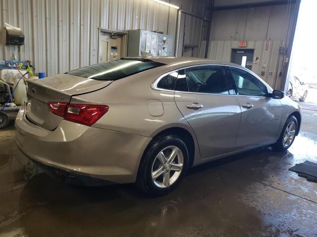 Photo 2 VIN: 1G1ZD5ST4PF201478 - CHEVROLET MALIBU LT 