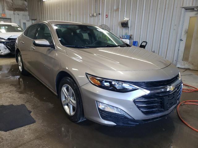 Photo 3 VIN: 1G1ZD5ST4PF201478 - CHEVROLET MALIBU LT 