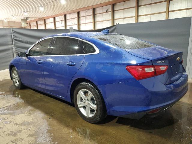 Photo 1 VIN: 1G1ZD5ST4PF201867 - CHEVROLET MALIBU LT 