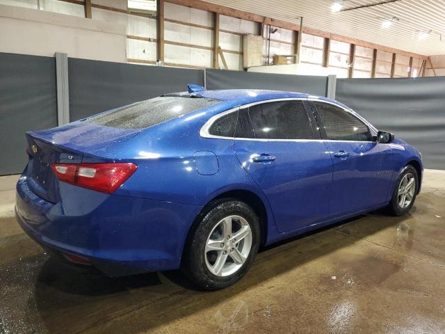 Photo 2 VIN: 1G1ZD5ST4PF201867 - CHEVROLET MALIBU LT 