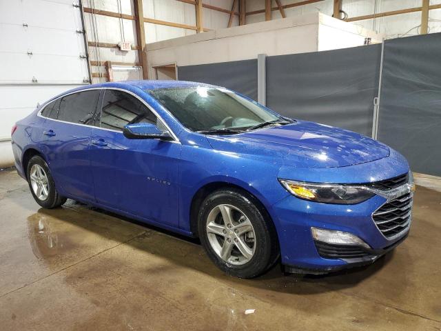 Photo 3 VIN: 1G1ZD5ST4PF201867 - CHEVROLET MALIBU LT 