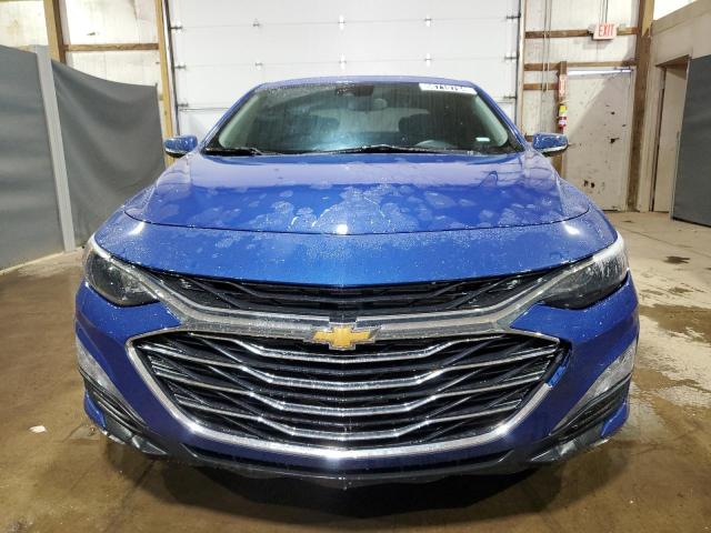 Photo 4 VIN: 1G1ZD5ST4PF201867 - CHEVROLET MALIBU LT 