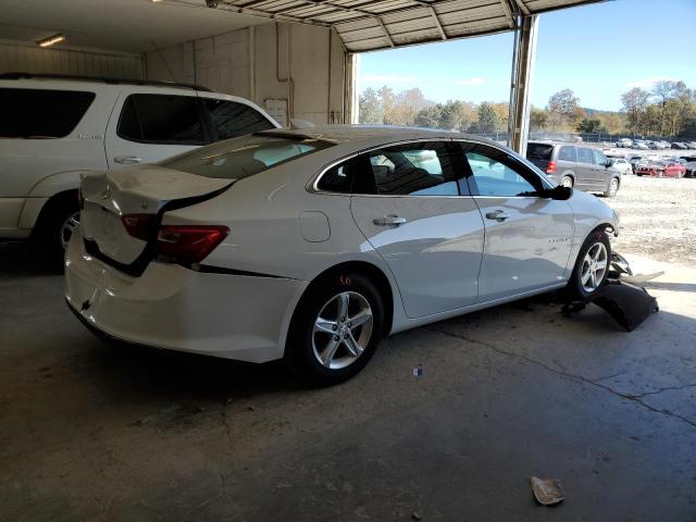 Photo 2 VIN: 1G1ZD5ST4PF203618 - CHEVROLET MALIBU 