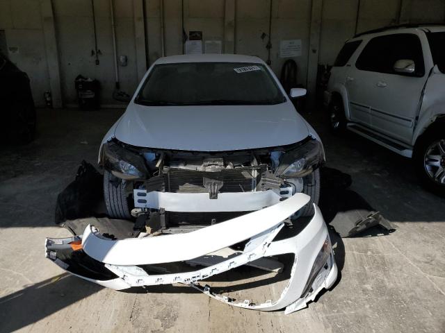 Photo 4 VIN: 1G1ZD5ST4PF203618 - CHEVROLET MALIBU 