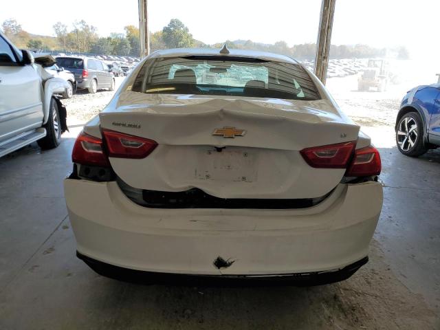 Photo 5 VIN: 1G1ZD5ST4PF203618 - CHEVROLET MALIBU 