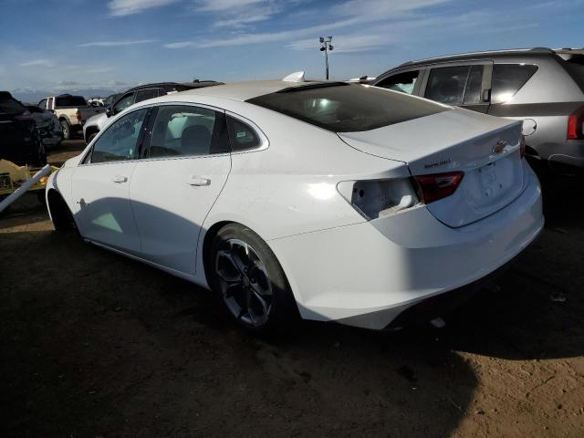 Photo 1 VIN: 1G1ZD5ST4PF208303 - CHEVROLET MALIBU 