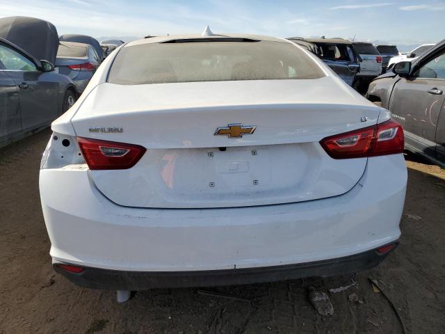 Photo 5 VIN: 1G1ZD5ST4PF208303 - CHEVROLET MALIBU 