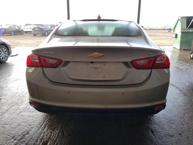 Photo 5 VIN: 1G1ZD5ST4PF216160 - CHEVROLET MALIBU LT 