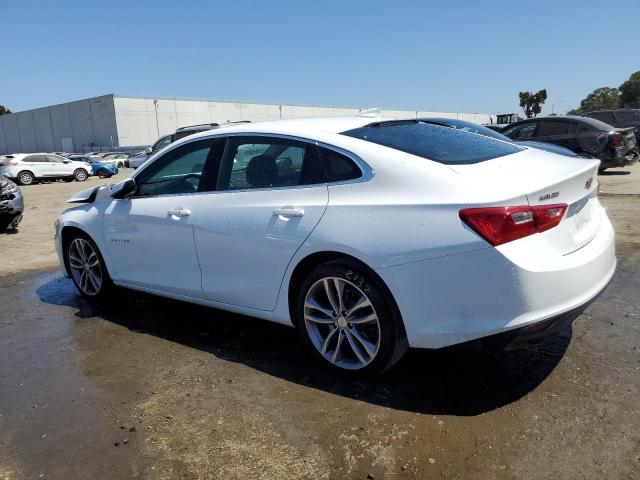 Photo 1 VIN: 1G1ZD5ST4PF218717 - CHEVROLET MALIBU 