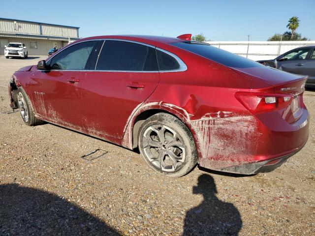 Photo 1 VIN: 1G1ZD5ST4PF220127 - CHEVROLET MALIBU LT 