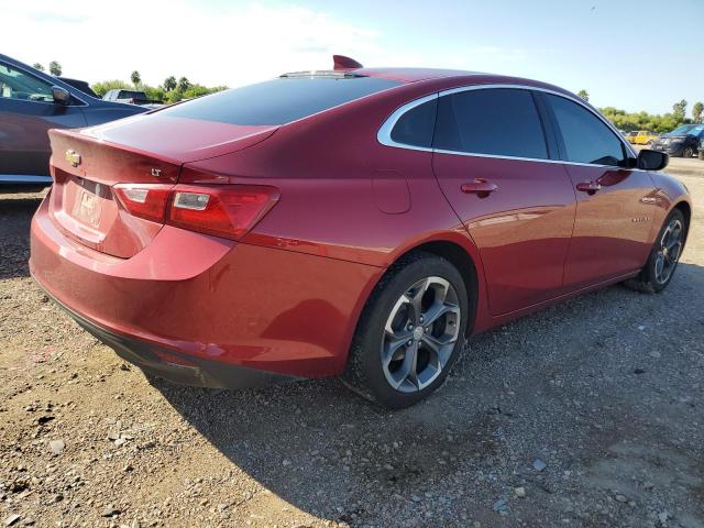 Photo 2 VIN: 1G1ZD5ST4PF220127 - CHEVROLET MALIBU LT 