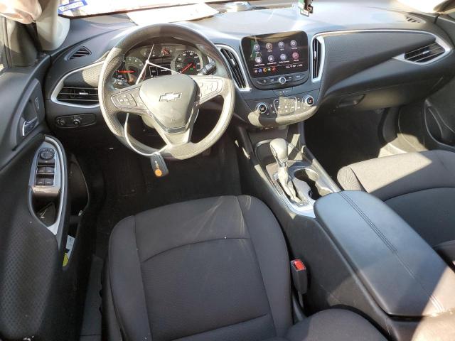 Photo 7 VIN: 1G1ZD5ST4PF220127 - CHEVROLET MALIBU LT 