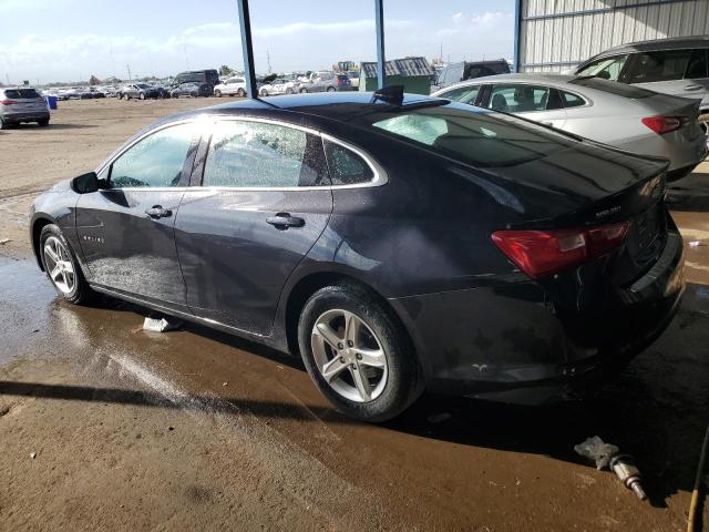 Photo 1 VIN: 1G1ZD5ST4PF229586 - CHEVROLET MALIBU LT 