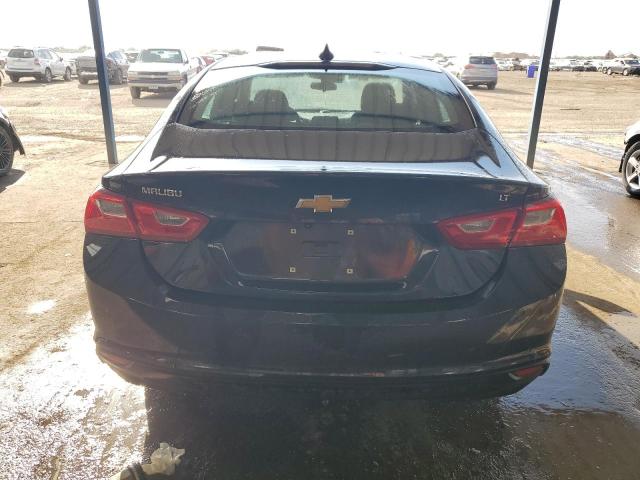 Photo 5 VIN: 1G1ZD5ST4PF229586 - CHEVROLET MALIBU LT 