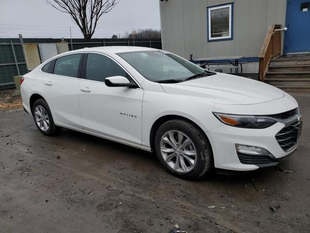 Photo 3 VIN: 1G1ZD5ST4PF233735 - CHEVROLET MALIBU 