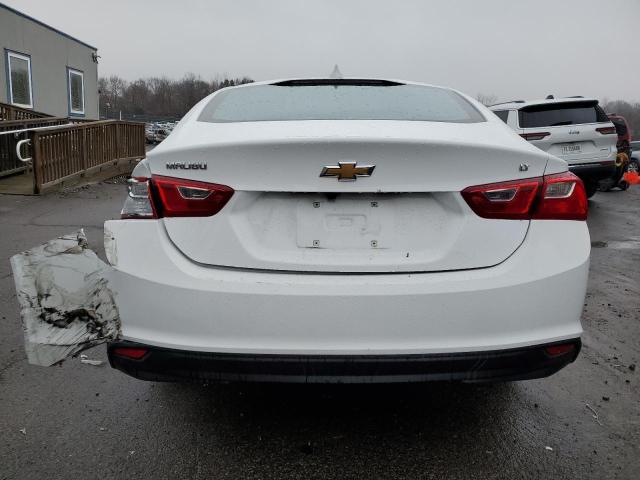 Photo 5 VIN: 1G1ZD5ST4PF233735 - CHEVROLET MALIBU 