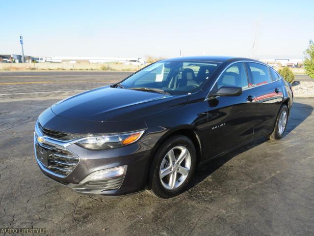 Photo 1 VIN: 1G1ZD5ST4PF242452 - CHEVROLET MALIBU 