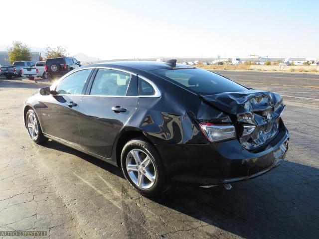 Photo 3 VIN: 1G1ZD5ST4PF242452 - CHEVROLET MALIBU 