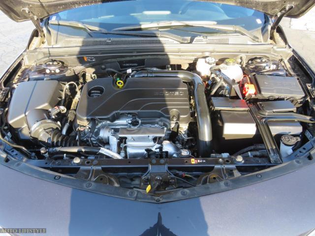 Photo 6 VIN: 1G1ZD5ST4PF242452 - CHEVROLET MALIBU 