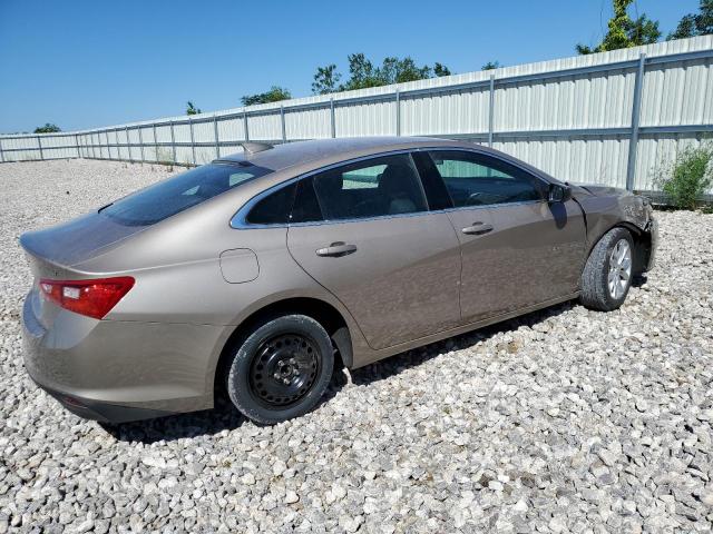 Photo 2 VIN: 1G1ZD5ST4PF250227 - CHEVROLET MALIBU LT 