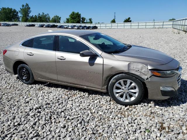 Photo 3 VIN: 1G1ZD5ST4PF250227 - CHEVROLET MALIBU LT 