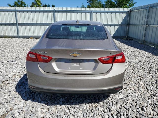 Photo 5 VIN: 1G1ZD5ST4PF250227 - CHEVROLET MALIBU LT 