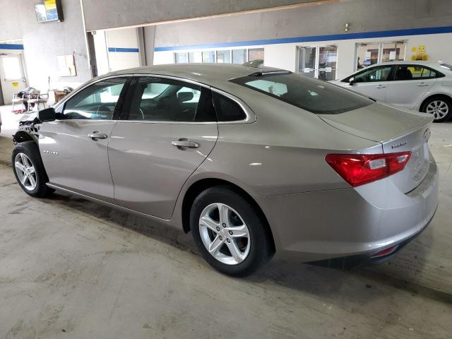 Photo 1 VIN: 1G1ZD5ST4PF250342 - CHEVROLET MALIBU LT 