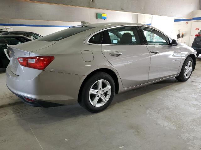 Photo 2 VIN: 1G1ZD5ST4PF250342 - CHEVROLET MALIBU LT 