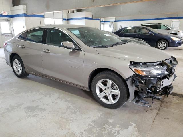 Photo 3 VIN: 1G1ZD5ST4PF250342 - CHEVROLET MALIBU LT 