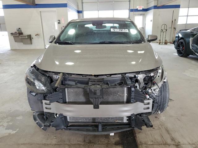 Photo 4 VIN: 1G1ZD5ST4PF250342 - CHEVROLET MALIBU LT 