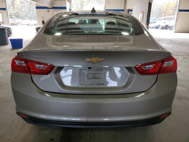 Photo 5 VIN: 1G1ZD5ST4PF250342 - CHEVROLET MALIBU LT 