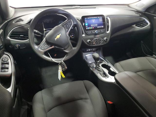 Photo 7 VIN: 1G1ZD5ST4PF250342 - CHEVROLET MALIBU LT 